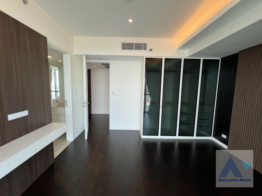 25  3 br Condominium for rent and sale in Rama 3 ,Bangkok BRT Wat Dan at The Pano AA41364
