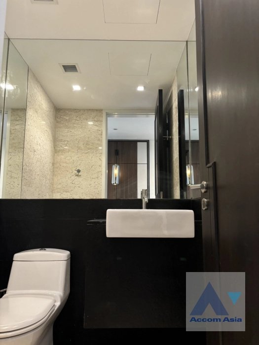 27  3 br Condominium for rent and sale in Rama 3 ,Bangkok BRT Wat Dan at The Pano AA41364