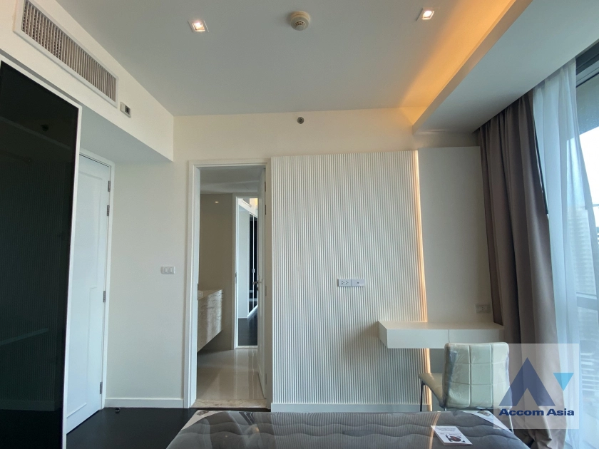 30  3 br Condominium for rent and sale in Rama 3 ,Bangkok BRT Wat Dan at The Pano AA41364