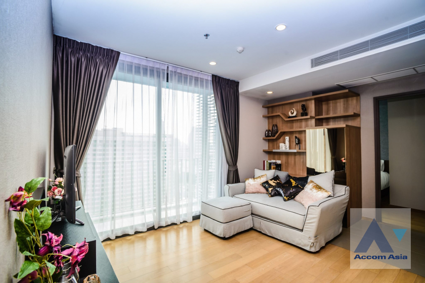 Pyne by Sansiri Condominium  1 Bedroom for Sale BTS Ratchathewi in  