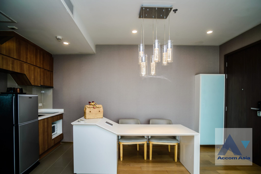  1  1 br Condominium For Sale in  ,Bangkok BTS Ratchathewi at Pyne by Sansiri AA41367