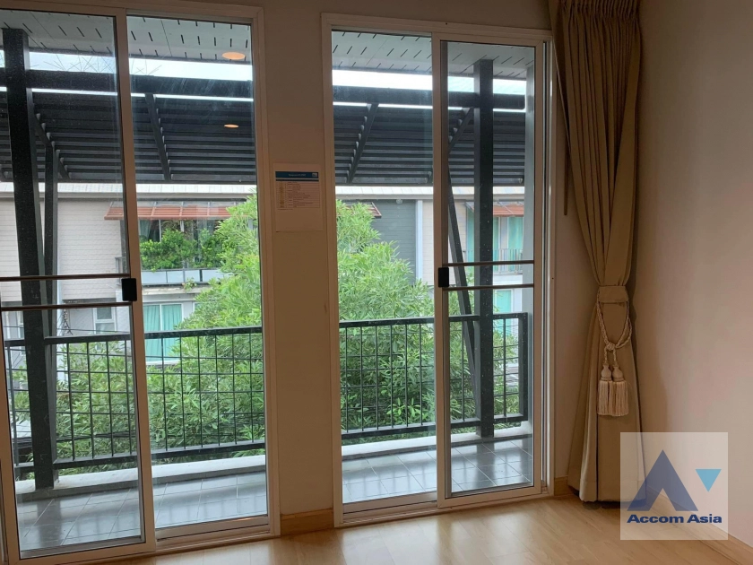 14  3 br House For Rent in Lat Phrao ,Bangkok  at Areeya Daily Kaset-Nawamintr AA41368