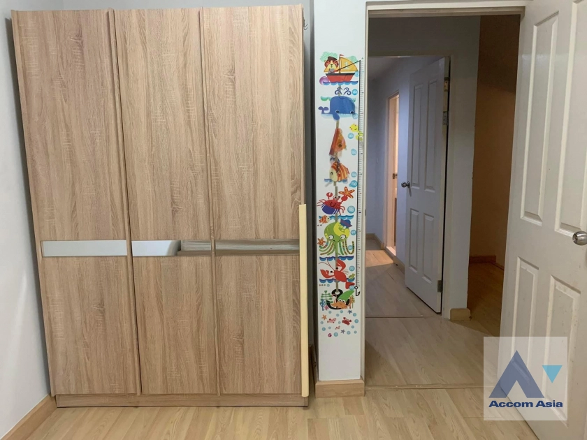 13  3 br House For Rent in Lat Phrao ,Bangkok  at Areeya Daily Kaset-Nawamintr AA41368