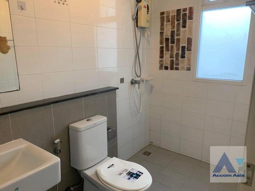 24  3 br House For Rent in Lat Phrao ,Bangkok  at Areeya Daily Kaset-Nawamintr AA41368