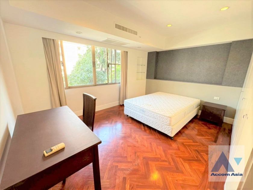 12  4 br Apartment For Rent in Sukhumvit ,Bangkok BTS Phrom Phong at Children Dreaming Place AA41369