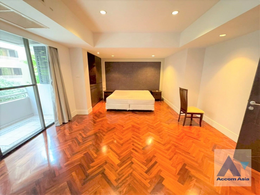 11  4 br Apartment For Rent in Sukhumvit ,Bangkok BTS Phrom Phong at Children Dreaming Place AA41369