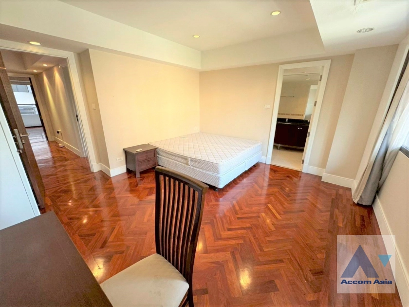 13  4 br Apartment For Rent in Sukhumvit ,Bangkok BTS Phrom Phong at Children Dreaming Place AA41369