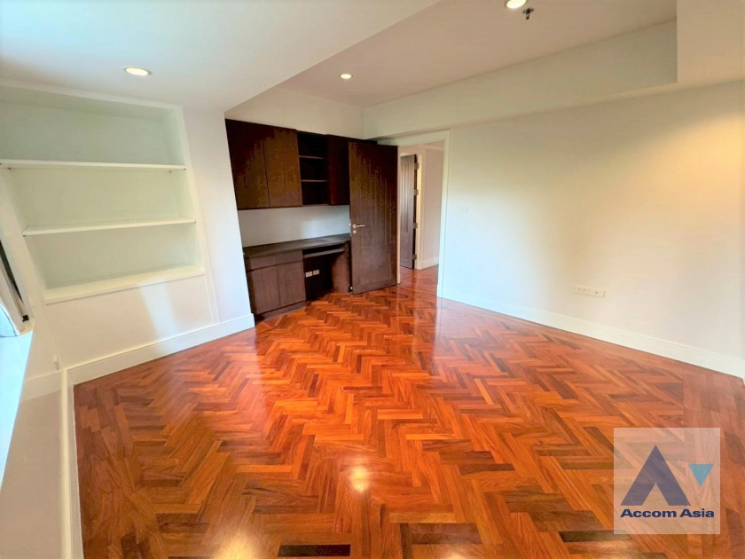 15  4 br Apartment For Rent in Sukhumvit ,Bangkok BTS Phrom Phong at Children Dreaming Place AA41369