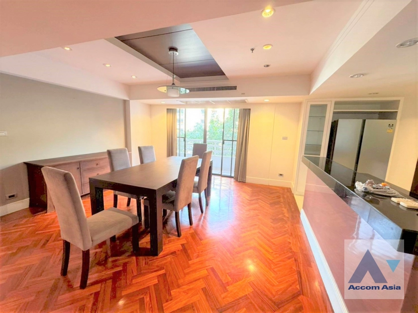  1  4 br Apartment For Rent in Sukhumvit ,Bangkok BTS Phrom Phong at Children Dreaming Place AA41369