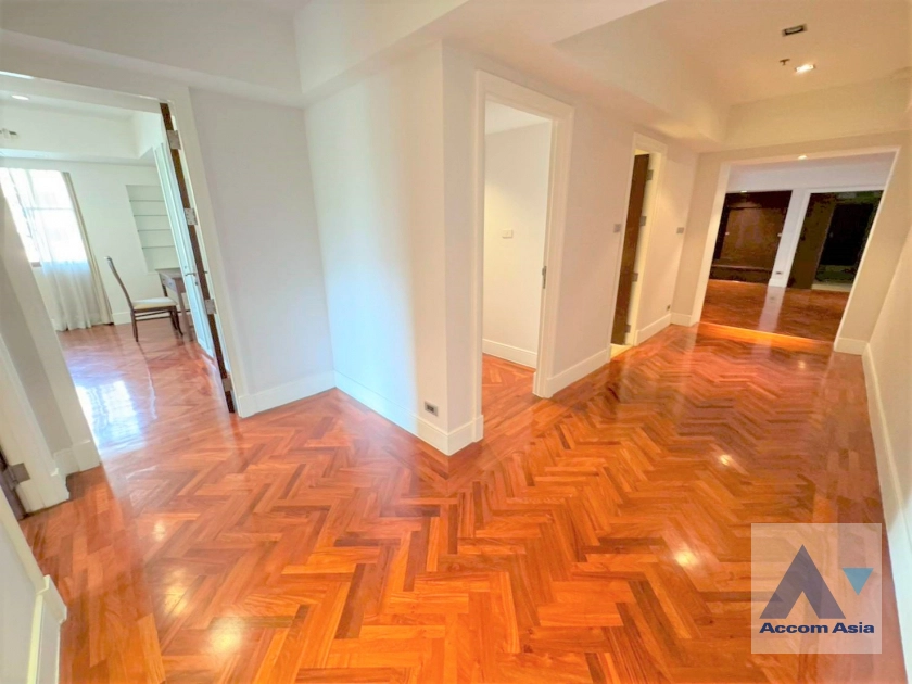 7  4 br Apartment For Rent in Sukhumvit ,Bangkok BTS Phrom Phong at Children Dreaming Place AA41369