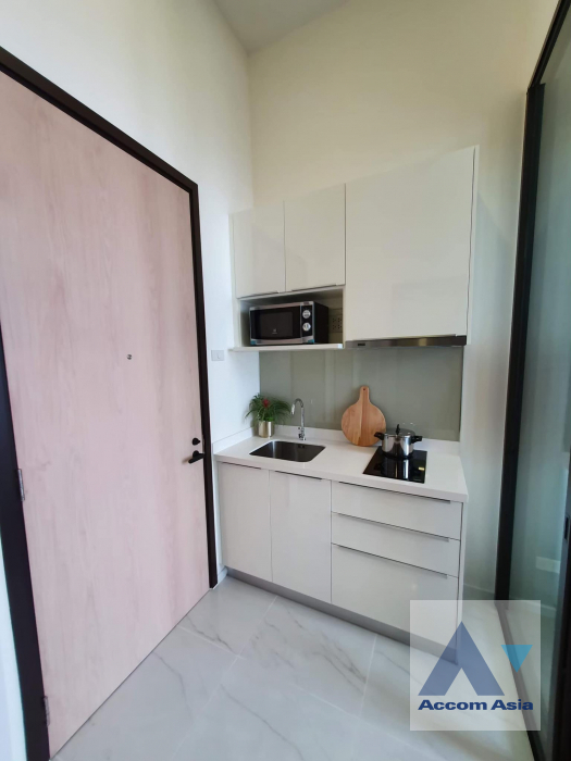 8  1 br Condominium For Sale in  ,Bangkok MRT Rama 9 - ARL Makkasan at Chewathai Residence Asoke AA41370