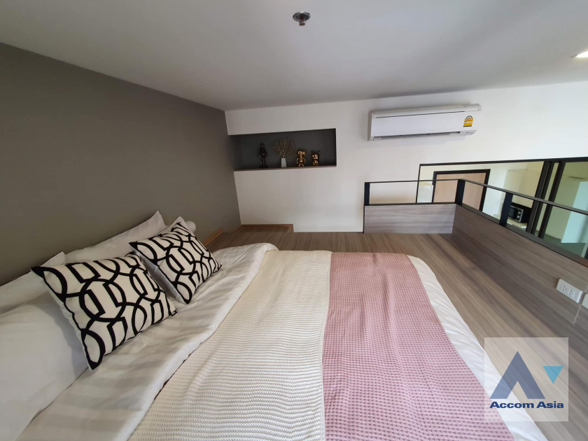 11  1 br Condominium For Sale in  ,Bangkok MRT Rama 9 - ARL Makkasan at Chewathai Residence Asoke AA41370