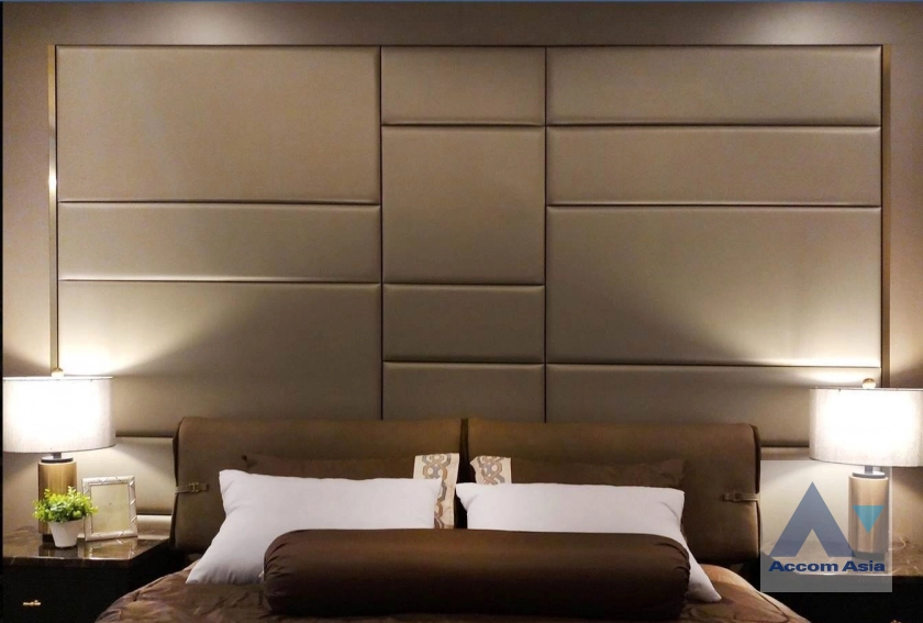 8  2 br Condominium For Rent in Sathorn ,Bangkok BTS Surasak at The Bangkok Sathorn AA41371