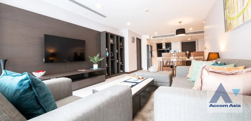  The Simple Life Apartment  2 Bedroom for Rent MRT Sukhumvit in Sukhumvit Bangkok