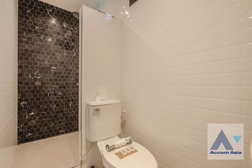 17  3 br Townhouse For Rent in Sukhumvit ,Bangkok BTS Phra khanong AA41379