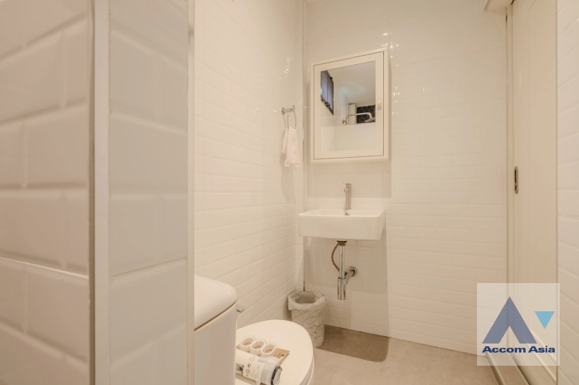 18  3 br Townhouse For Rent in Sukhumvit ,Bangkok BTS Phra khanong AA41379