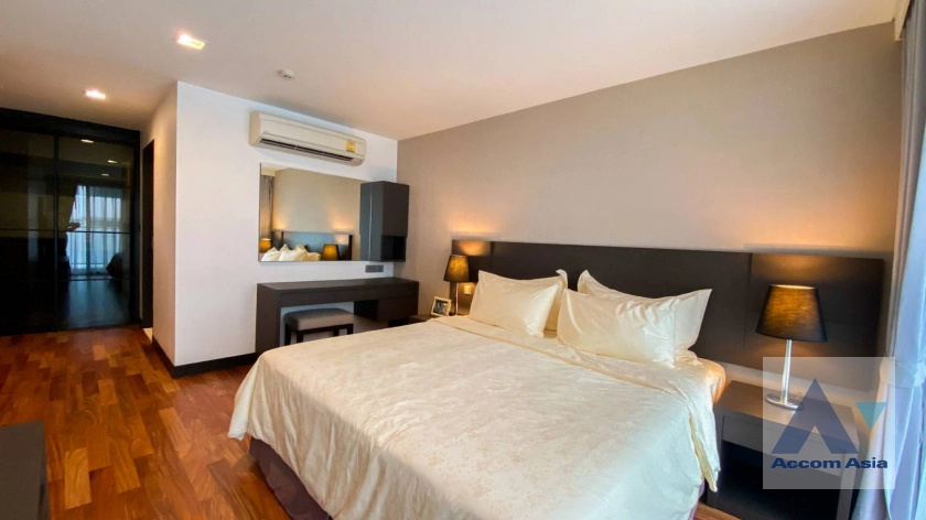 8  2 br Apartment for rent and sale in Sukhumvit ,Bangkok BTS Asok - MRT Sukhumvit at The Simple Life AA41380