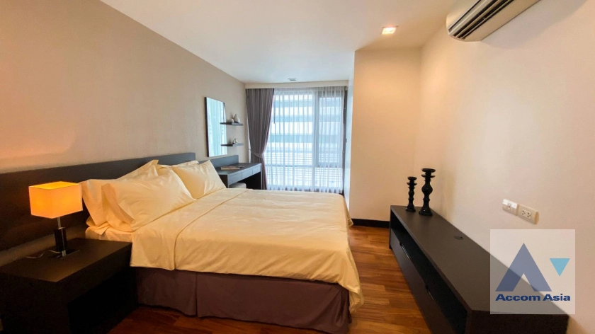 7  2 br Apartment for rent and sale in Sukhumvit ,Bangkok BTS Asok - MRT Sukhumvit at The Simple Life AA41380