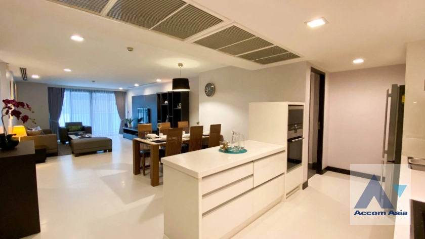5  2 br Apartment for rent and sale in Sukhumvit ,Bangkok BTS Asok - MRT Sukhumvit at The Simple Life AA41380