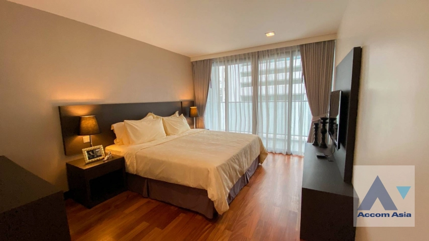 6  2 br Apartment for rent and sale in Sukhumvit ,Bangkok BTS Asok - MRT Sukhumvit at The Simple Life AA41380