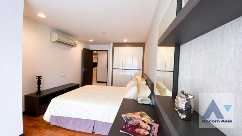 9  2 br Apartment for rent and sale in Sukhumvit ,Bangkok BTS Asok - MRT Sukhumvit at The Simple Life AA41380