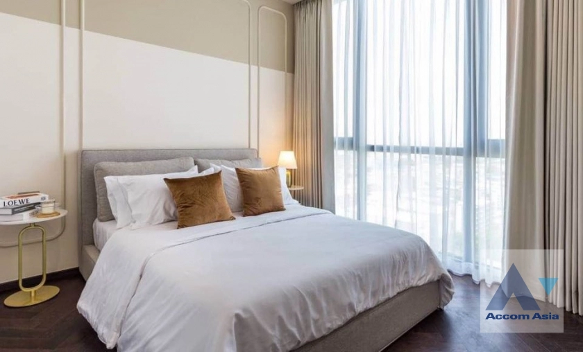 8  1 br Condominium for rent and sale in Phaholyothin ,Bangkok BTS Sanam Pao at The Monument Sanampao AA41381