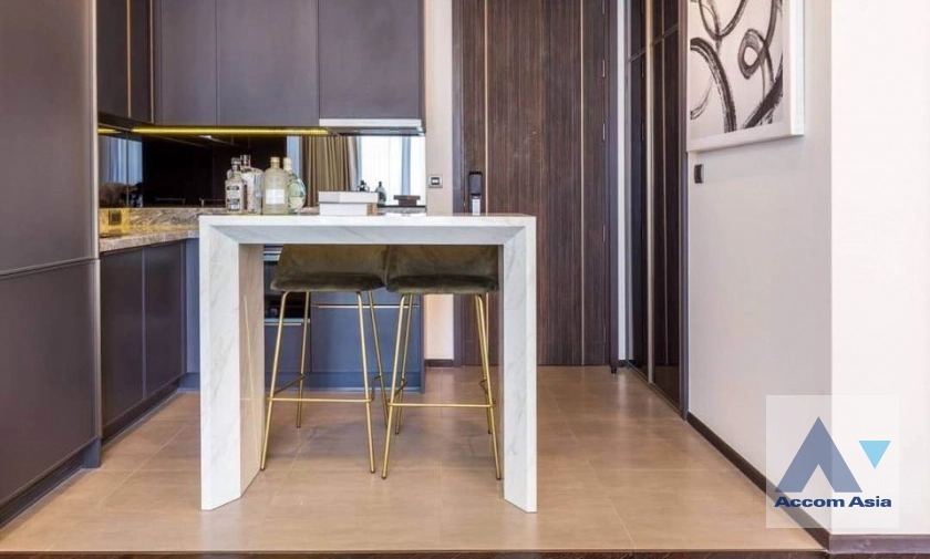 6  1 br Condominium for rent and sale in Phaholyothin ,Bangkok BTS Sanam Pao at The Monument Sanampao AA41381