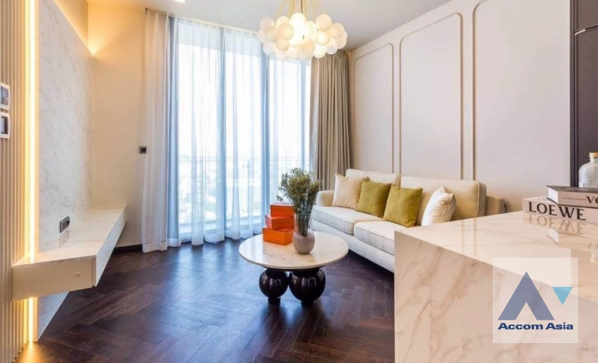 4  1 br Condominium for rent and sale in Phaholyothin ,Bangkok BTS Sanam Pao at The Monument Sanampao AA41381