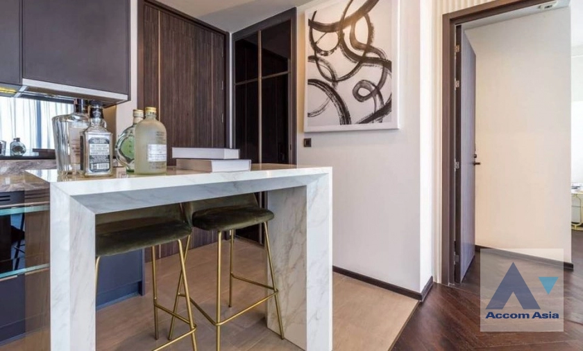 7  1 br Condominium for rent and sale in Phaholyothin ,Bangkok BTS Sanam Pao at The Monument Sanampao AA41381