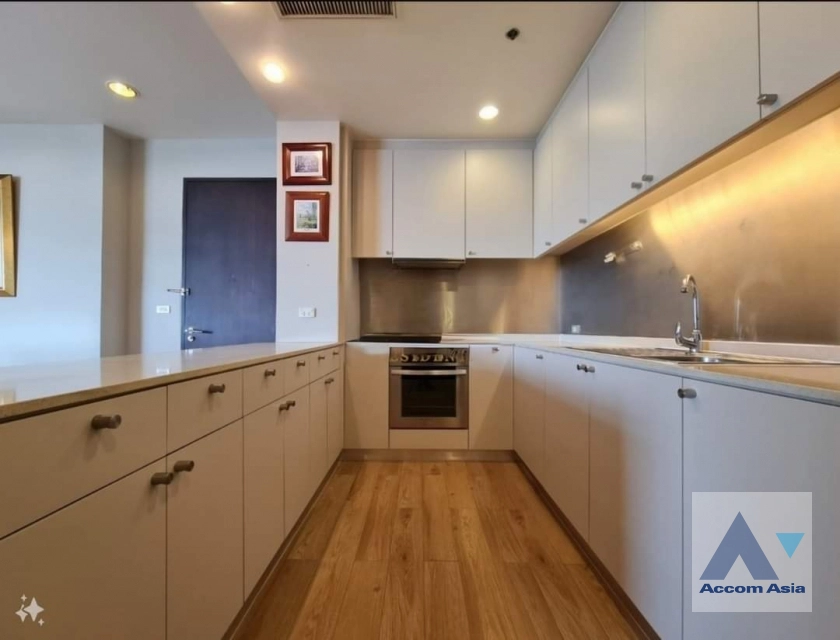 7  2 br Condominium For Rent in Rama 3 ,Bangkok BTS Saphan Taksin at Chatrium Riverside AA41389