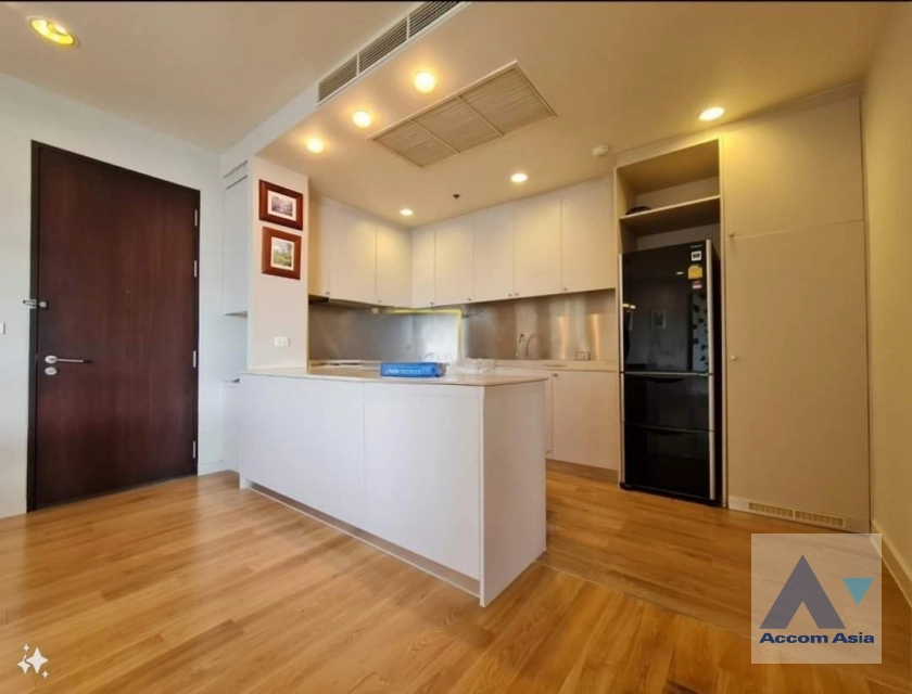 5  2 br Condominium For Rent in Rama 3 ,Bangkok BTS Saphan Taksin at Chatrium Riverside AA41389