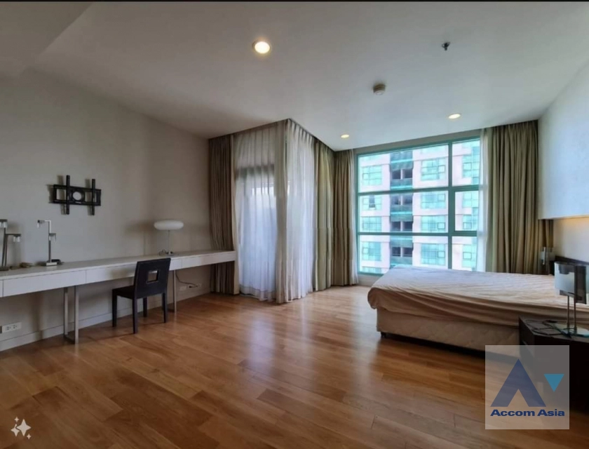 12  2 br Condominium For Rent in Rama 3 ,Bangkok BTS Saphan Taksin at Chatrium Riverside AA41389
