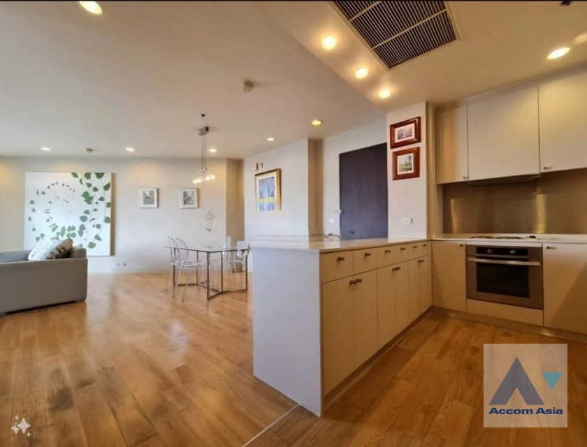 9  2 br Condominium For Rent in Rama 3 ,Bangkok BTS Saphan Taksin at Chatrium Riverside AA41389