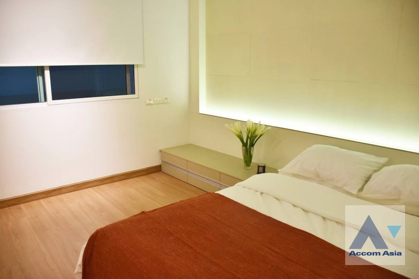 6  2 br Condominium For Rent in Charoen Nakhon ,Bangkok BTS Krung Thon Buri at Supalai River Resort AA41390