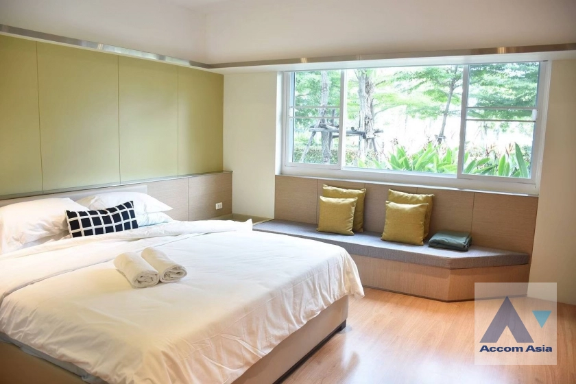 5  2 br Condominium For Rent in Charoen Nakhon ,Bangkok BTS Krung Thon Buri at Supalai River Resort AA41390