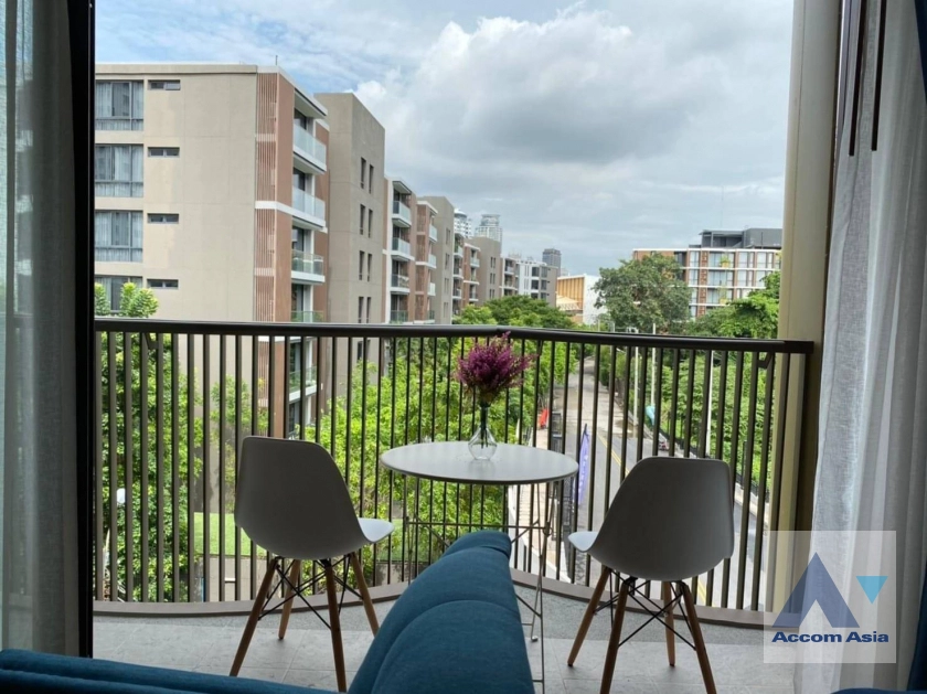 unit 1 Bedroom  Condominium For Rent & Sale in Sukhumvit, Bangkok  (AA41393)