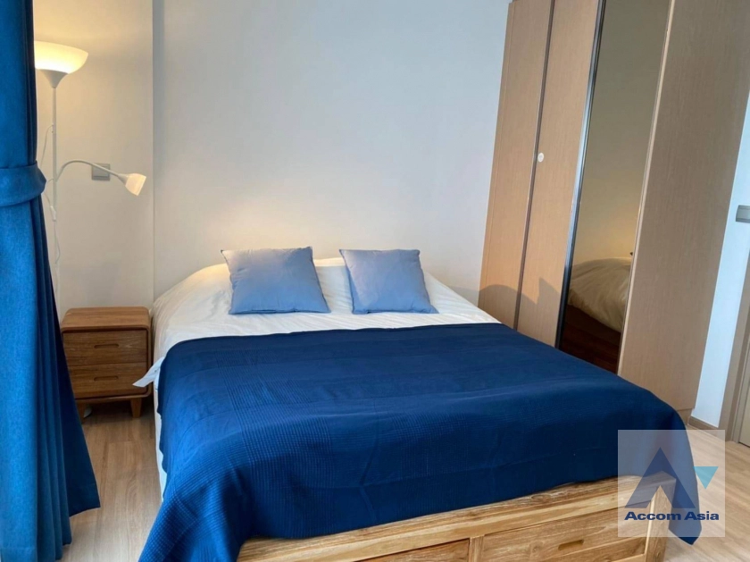 9  1 br Condominium for rent and sale in Sukhumvit ,Bangkok  at Kawa Haus AA41393