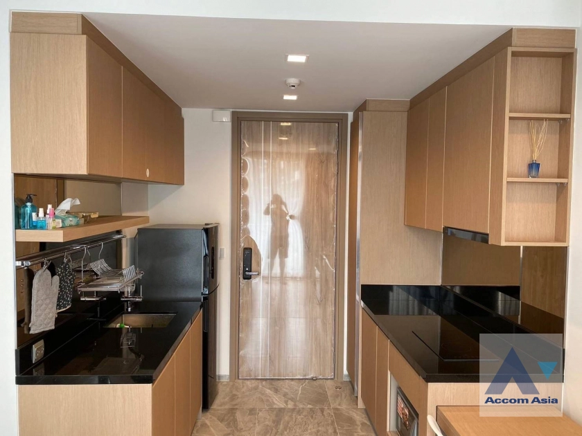 7  1 br Condominium for rent and sale in Sukhumvit ,Bangkok  at Kawa Haus AA41393