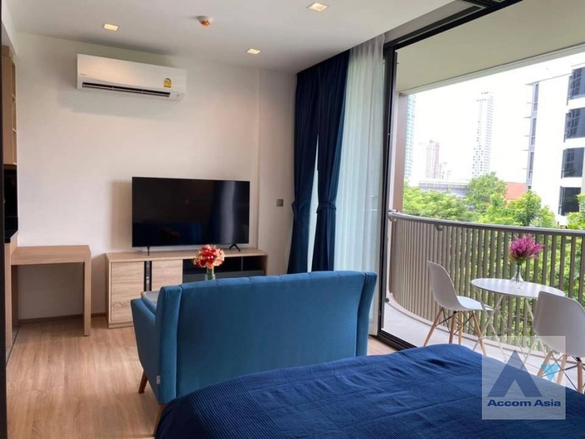 4  1 br Condominium for rent and sale in Sukhumvit ,Bangkok  at Kawa Haus AA41393