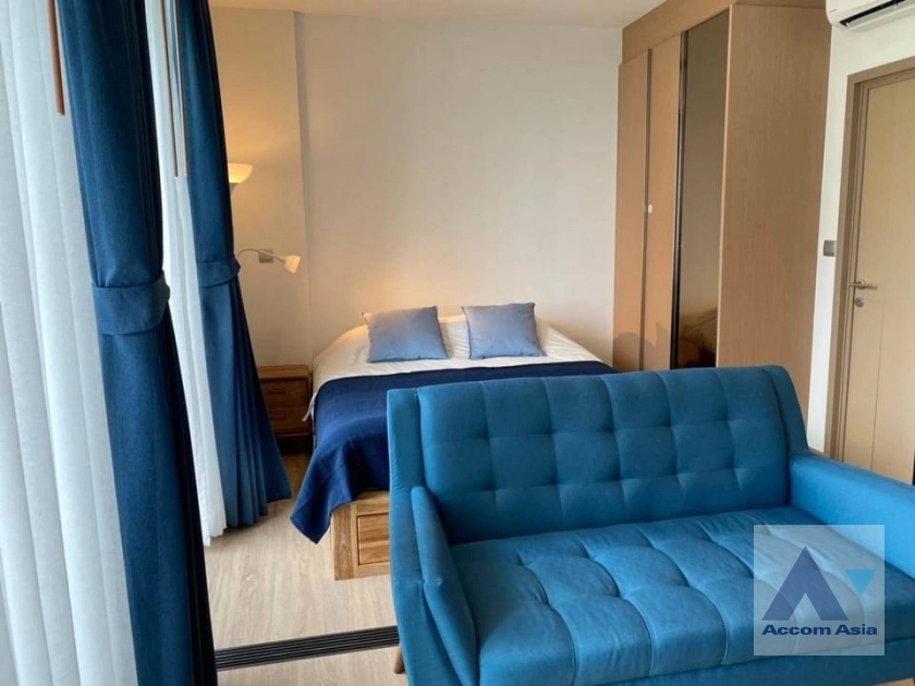 6  1 br Condominium for rent and sale in Sukhumvit ,Bangkok  at Kawa Haus AA41393