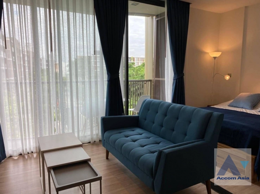 5  1 br Condominium for rent and sale in Sukhumvit ,Bangkok  at Kawa Haus AA41393