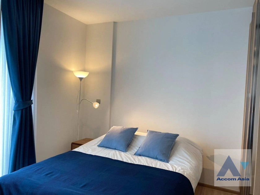 10  1 br Condominium for rent and sale in Sukhumvit ,Bangkok  at Kawa Haus AA41393