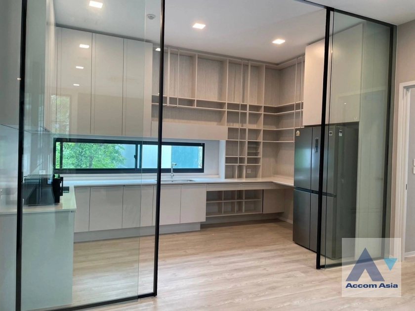 7  4 br House for rent and sale in Latkrabang ,Bangkok  at VIVE Krungthep Kreetha AA41395