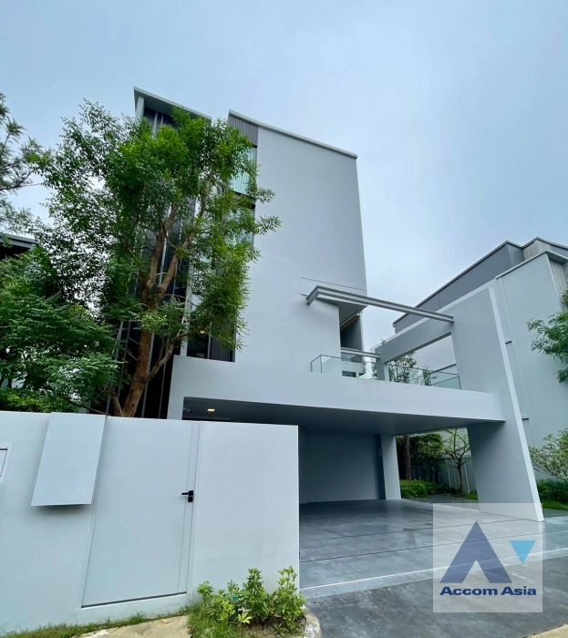  1  4 br House for rent and sale in Latkrabang ,Bangkok  at VIVE Krungthep Kreetha AA41395