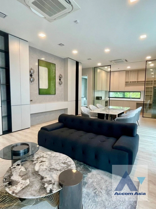 4  4 br House for rent and sale in Latkrabang ,Bangkok  at VIVE Krungthep Kreetha AA41395