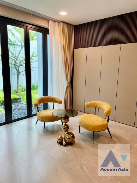 8  4 br House for rent and sale in Latkrabang ,Bangkok  at VIVE Krungthep Kreetha AA41395