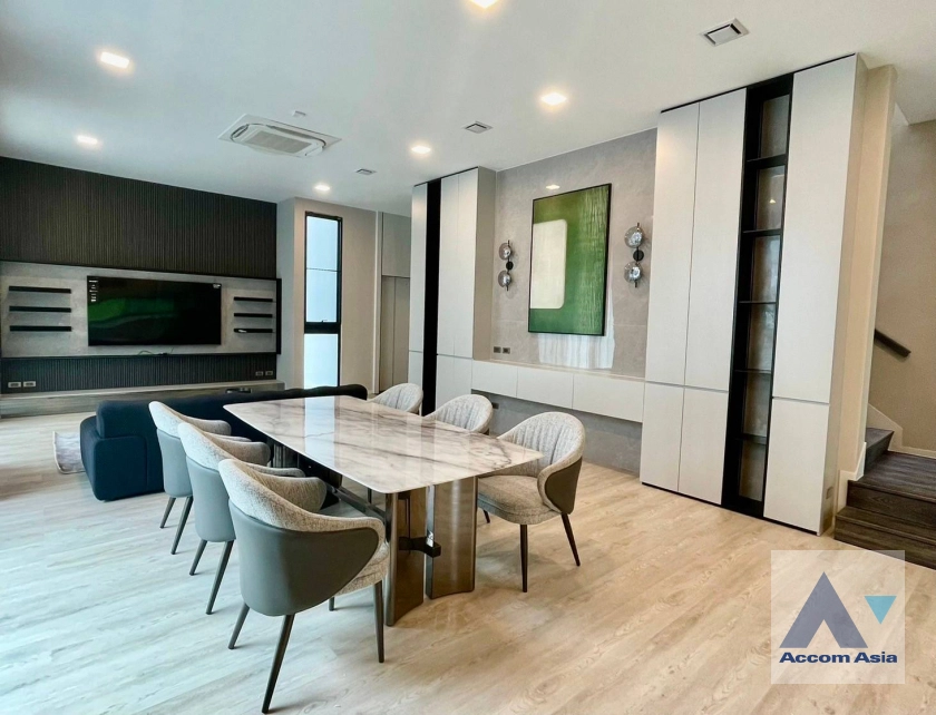 6  4 br House for rent and sale in Latkrabang ,Bangkok  at VIVE Krungthep Kreetha AA41395