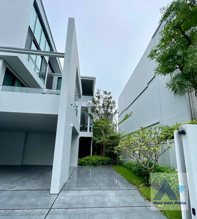 12  4 br House for rent and sale in Latkrabang ,Bangkok  at VIVE Krungthep Kreetha AA41395