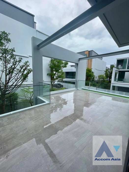 11  4 br House for rent and sale in Latkrabang ,Bangkok  at VIVE Krungthep Kreetha AA41395