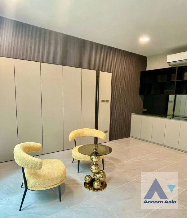9  4 br House for rent and sale in Latkrabang ,Bangkok  at VIVE Krungthep Kreetha AA41395